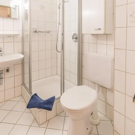 Appartement Am Altenhof Am Altenhof Whg 2