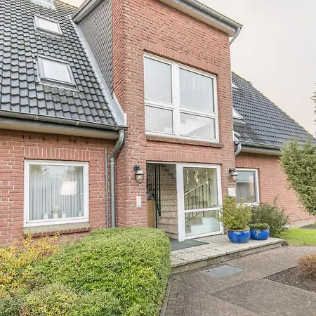 Appartement Am Altenhof Am Altenhof Whg 2 *